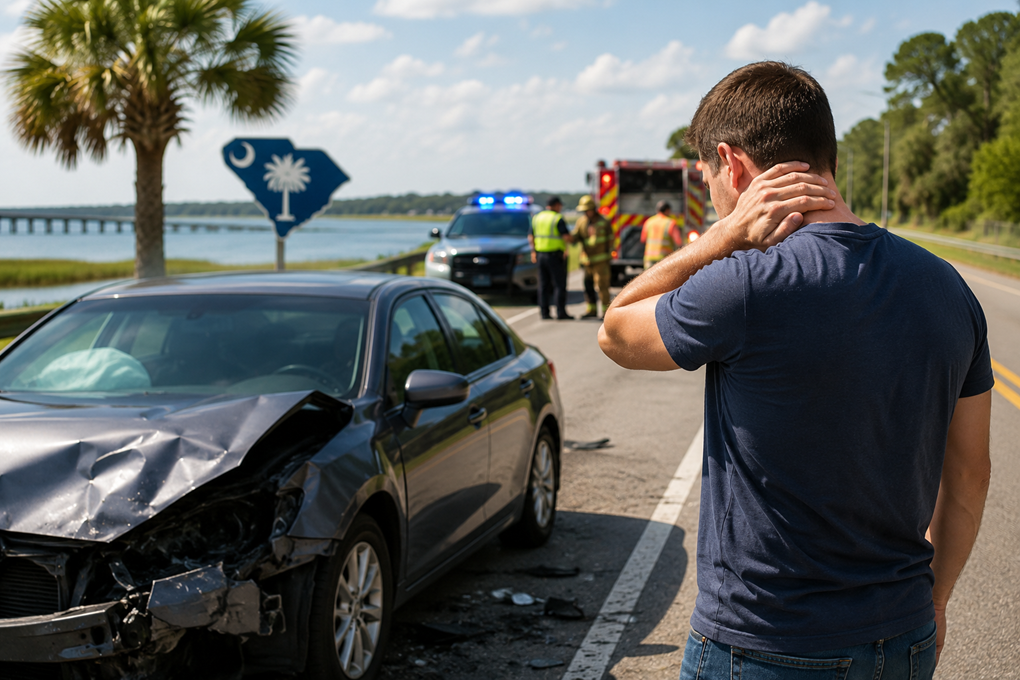 South-Carolina-Car-Accident-Injury-Claim-Deadlines South Carolina Car Accident Injury Claim Deadlines