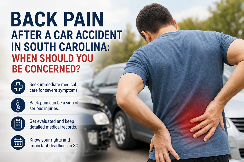back-pain-after-car-accident-south-carolina Back pain after car accident South Carolina