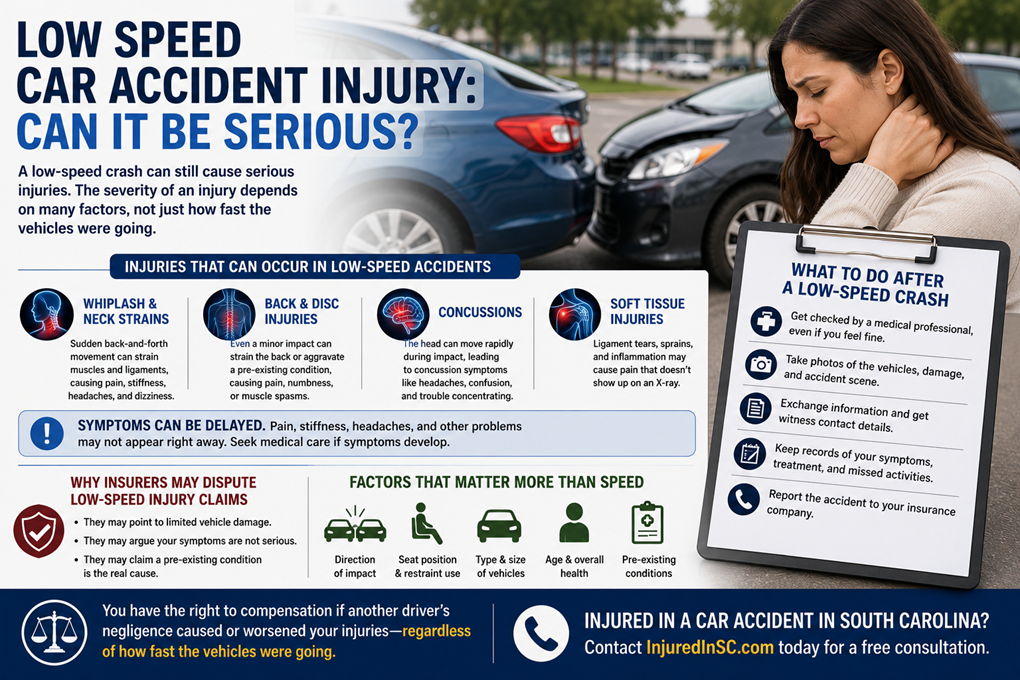 low-speed-car-accident-injury-sc Low speed car accident injury sc